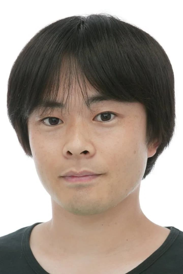 Daisuke Sakaguchi की तस्वीर