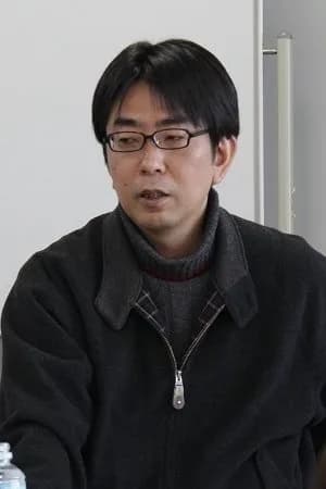 Foto de Seishi Minakami