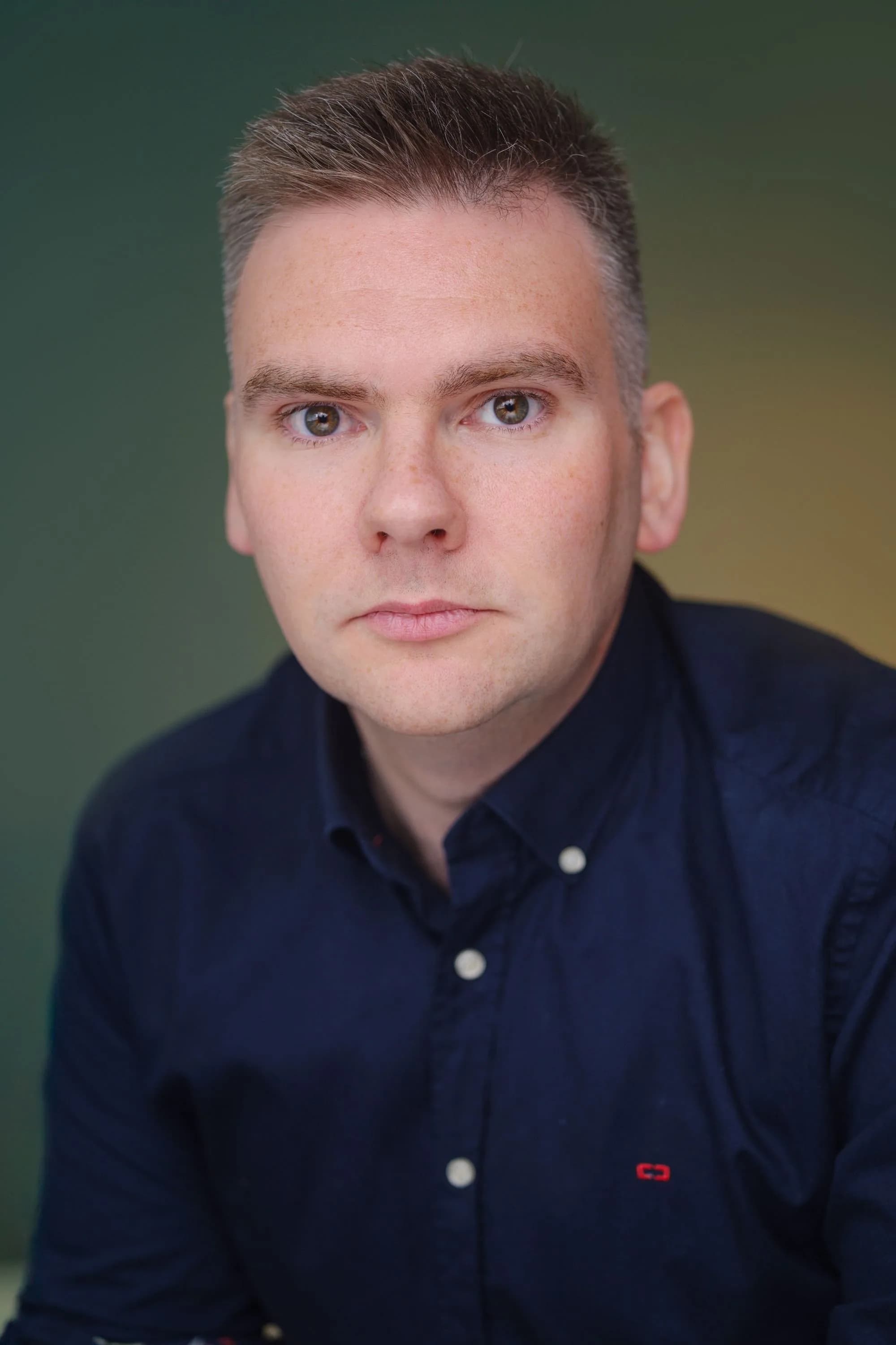 Matthew McMahon की तस्वीर