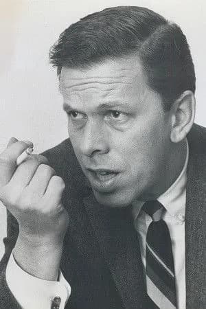 George McCowan fotoğrafı