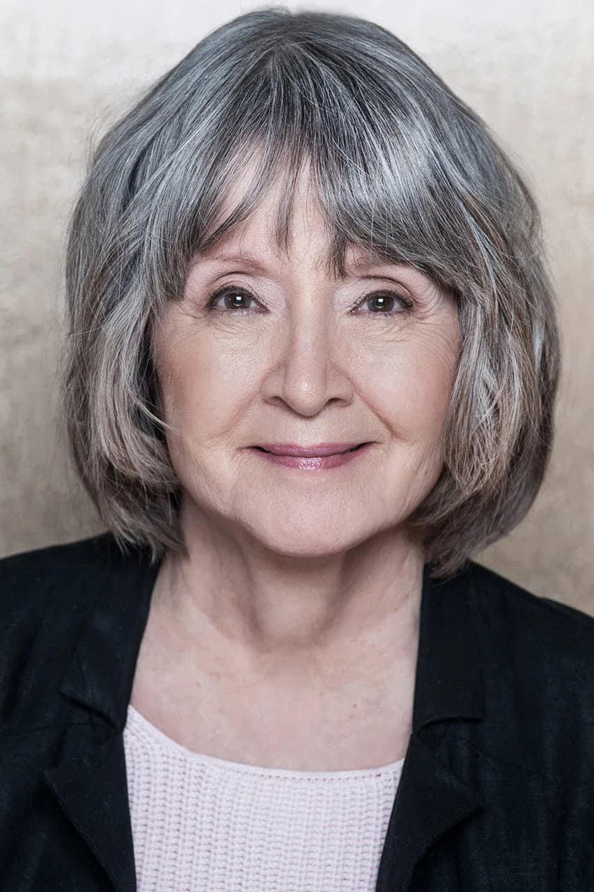 Foto di Marcia Bennett