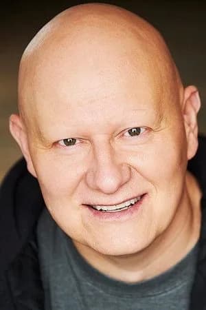 Ted Ludzik 사진