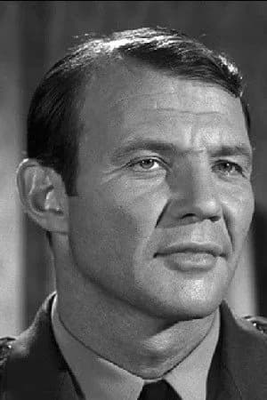 Photo de Michael Conrad