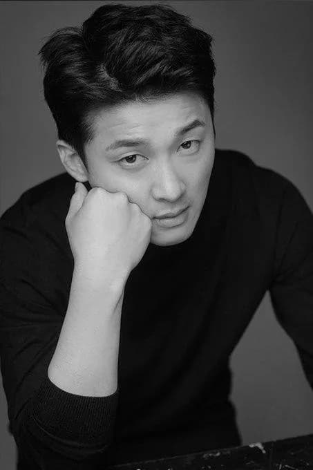Kwon Seung-wooの写真