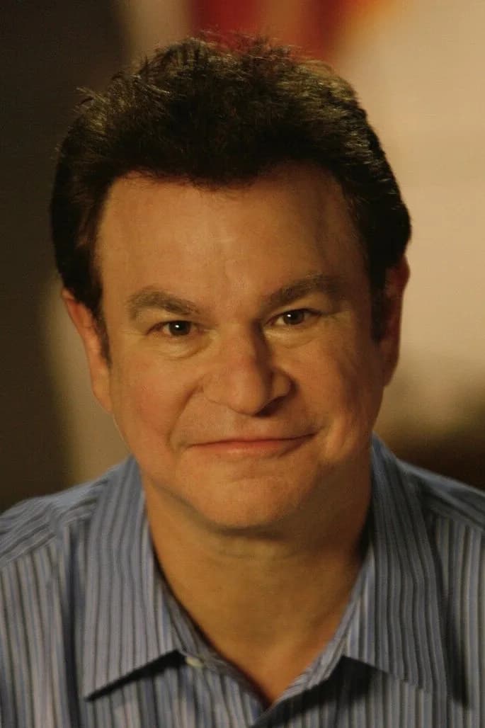 Robert Wuhl 사진