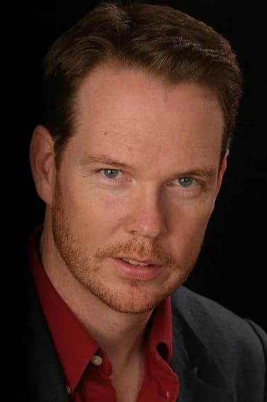 William O'Leary fotoğrafı