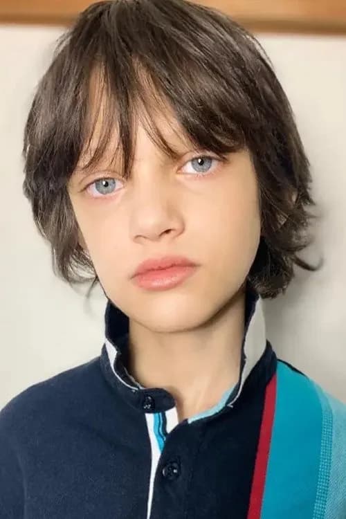 Peter DeSouza-Feighoney 사진
