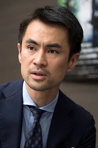 Foto von Tomohiko Ishii