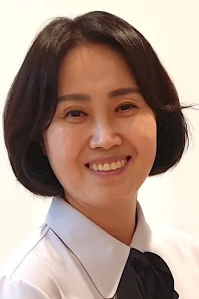 Jo Young-mi fotoğrafı