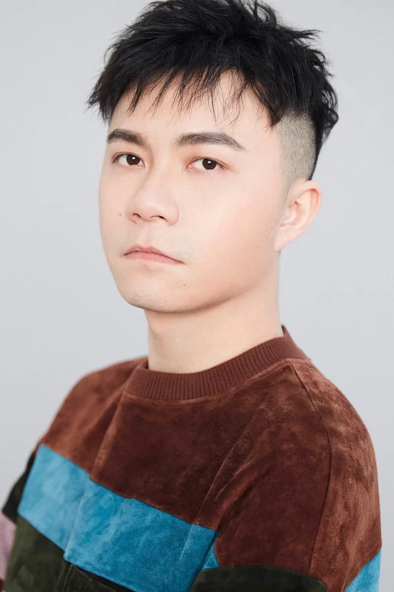 Foto de Mingqian Gao