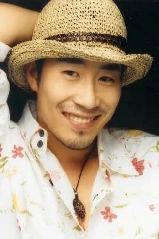 Hong Dae-sung photo