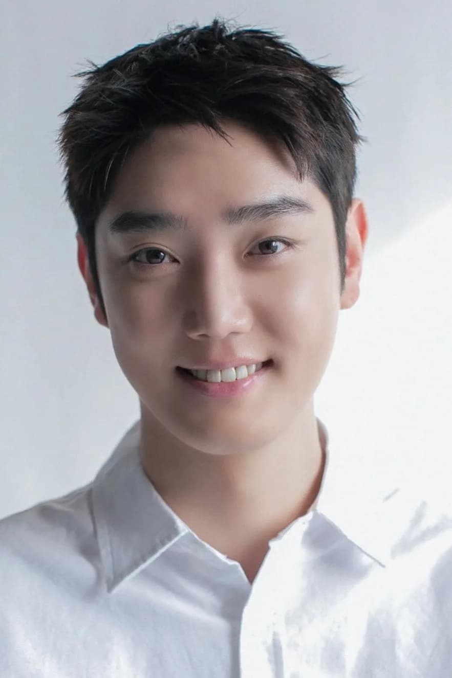 Foto von Yoo Tae-joo