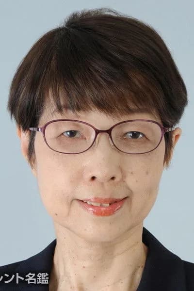 Momoko Noji 사진