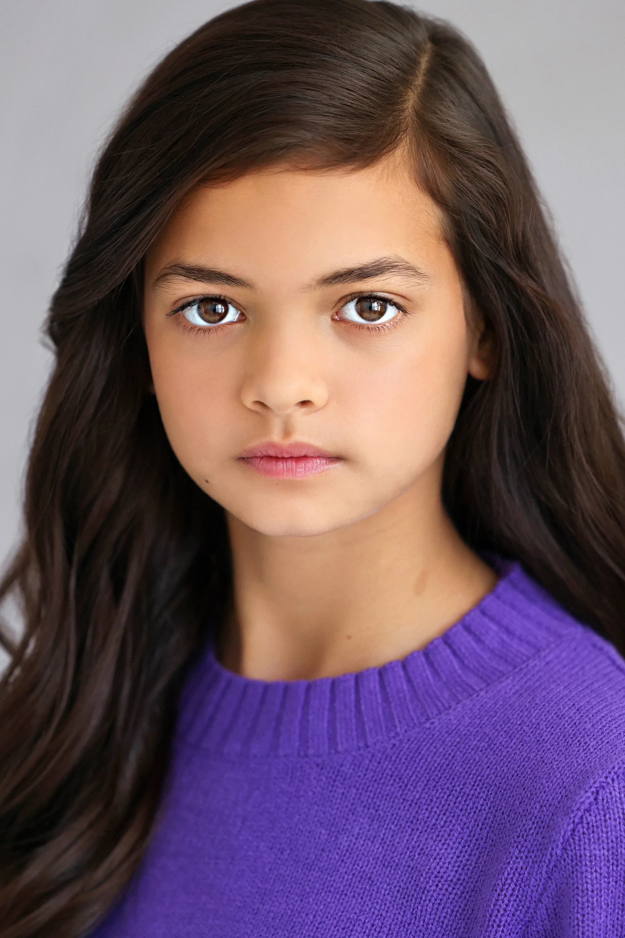 Foto von Zoey Merchant