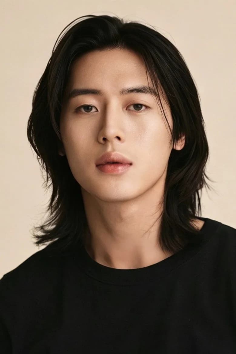 Lee Joo-ahn fotoğrafı