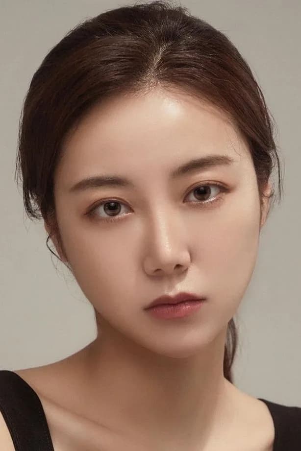 Photo de Jeong Sae-rom