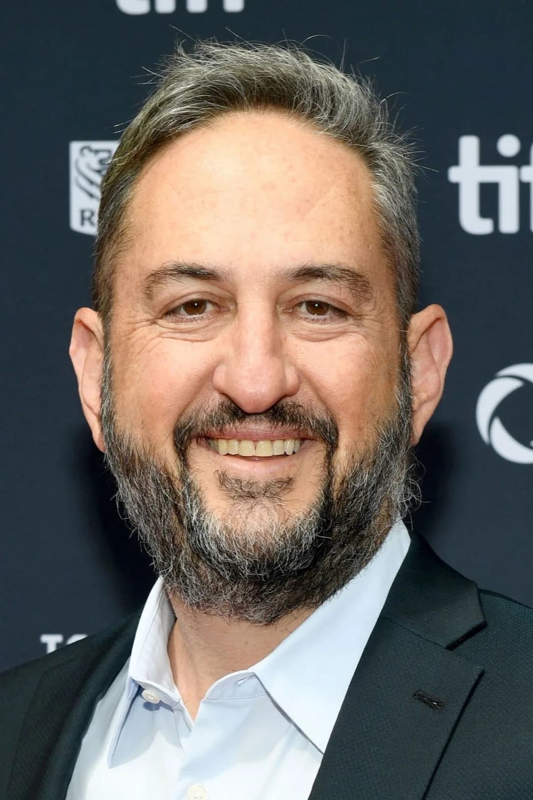 Greg Silverman photo