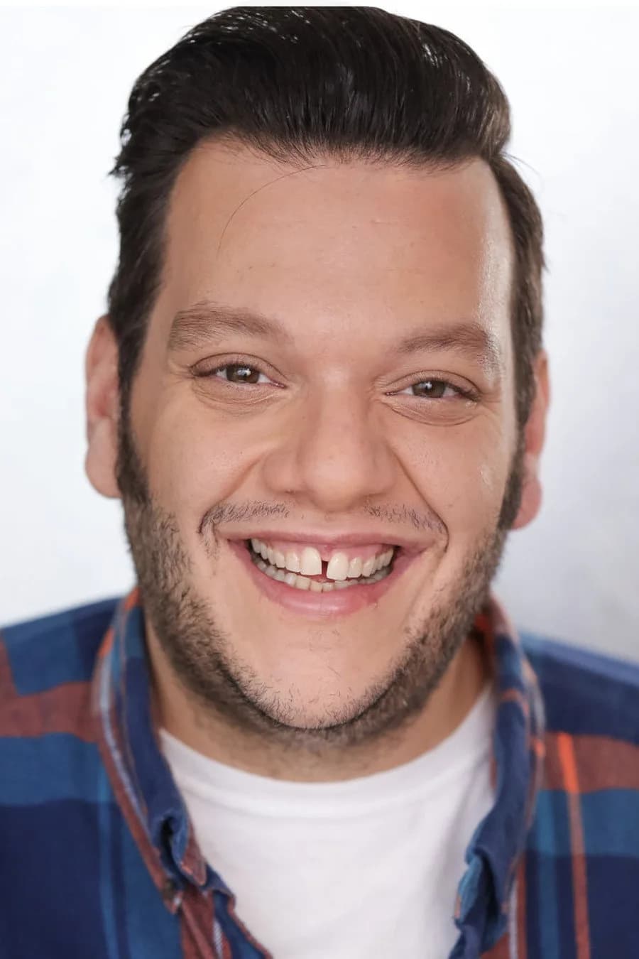 Foto di Vasily Deris