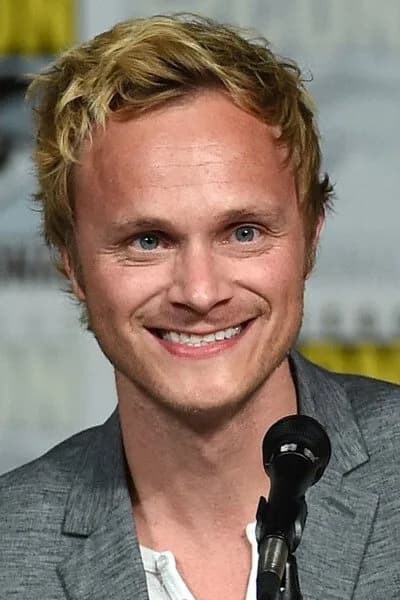 Photo de David Anders