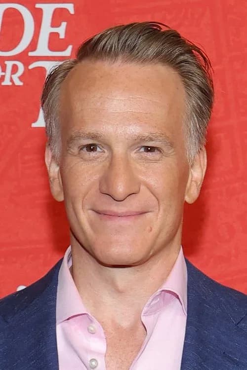Jamie Parker fotoğrafı