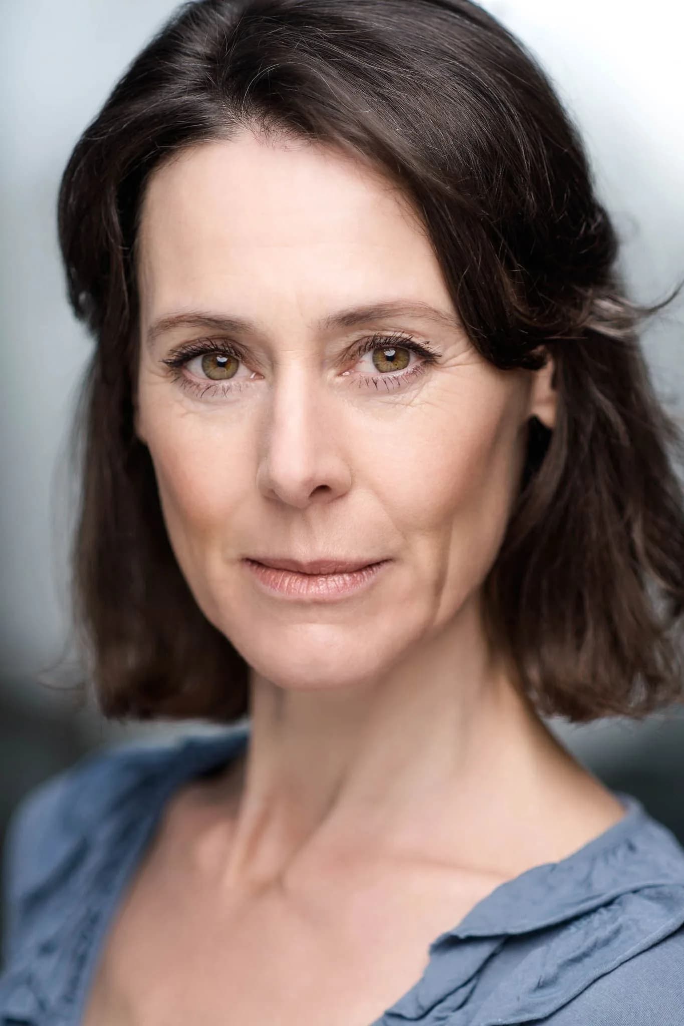 Juliet Howland photo