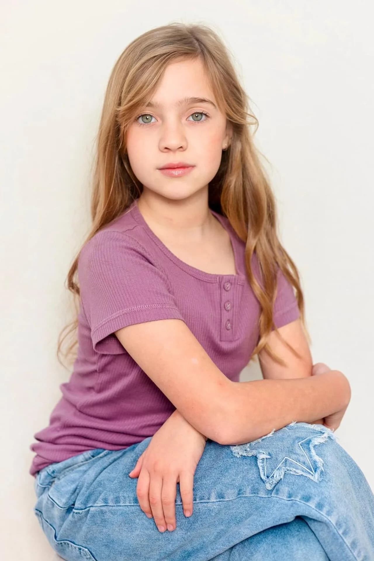 Foto von Coco White