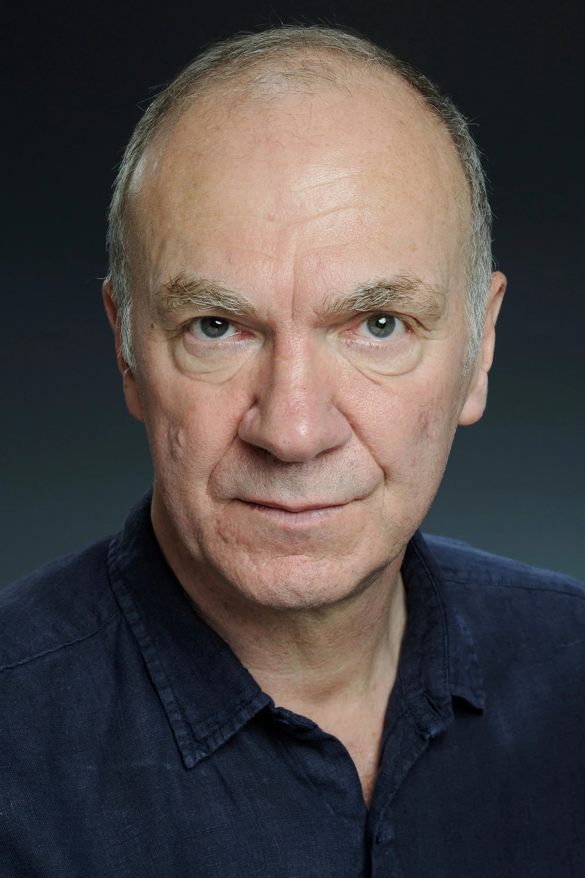 Derek Hutchinson 사진