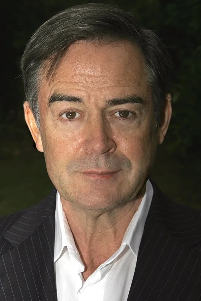 Photo de Paul Antony-Barber