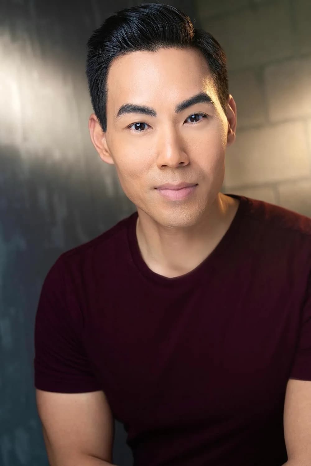 Foto di Gene Kang