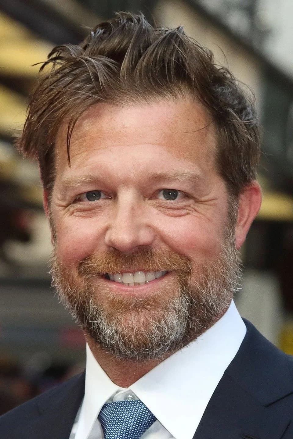 David Leitch photo