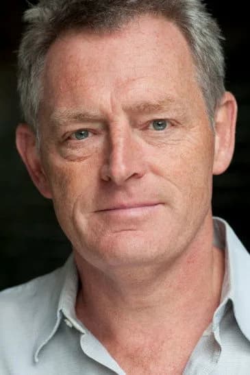 Michael Simkins fotoğrafı