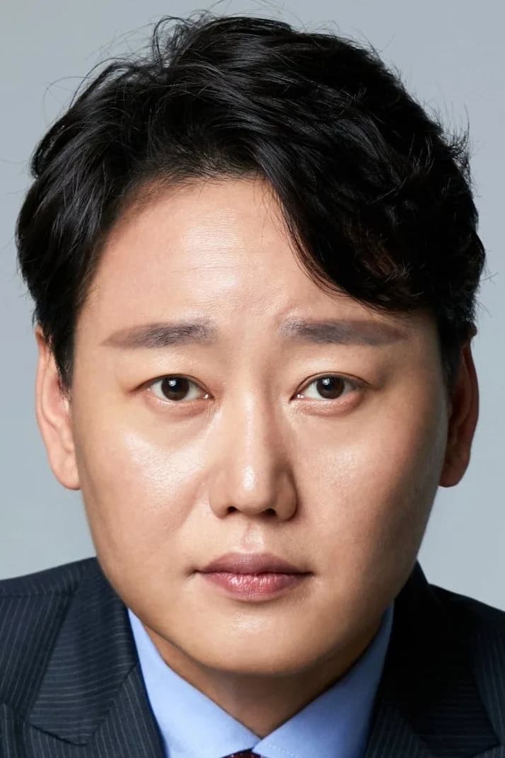 Foto de Kim Seo-ha