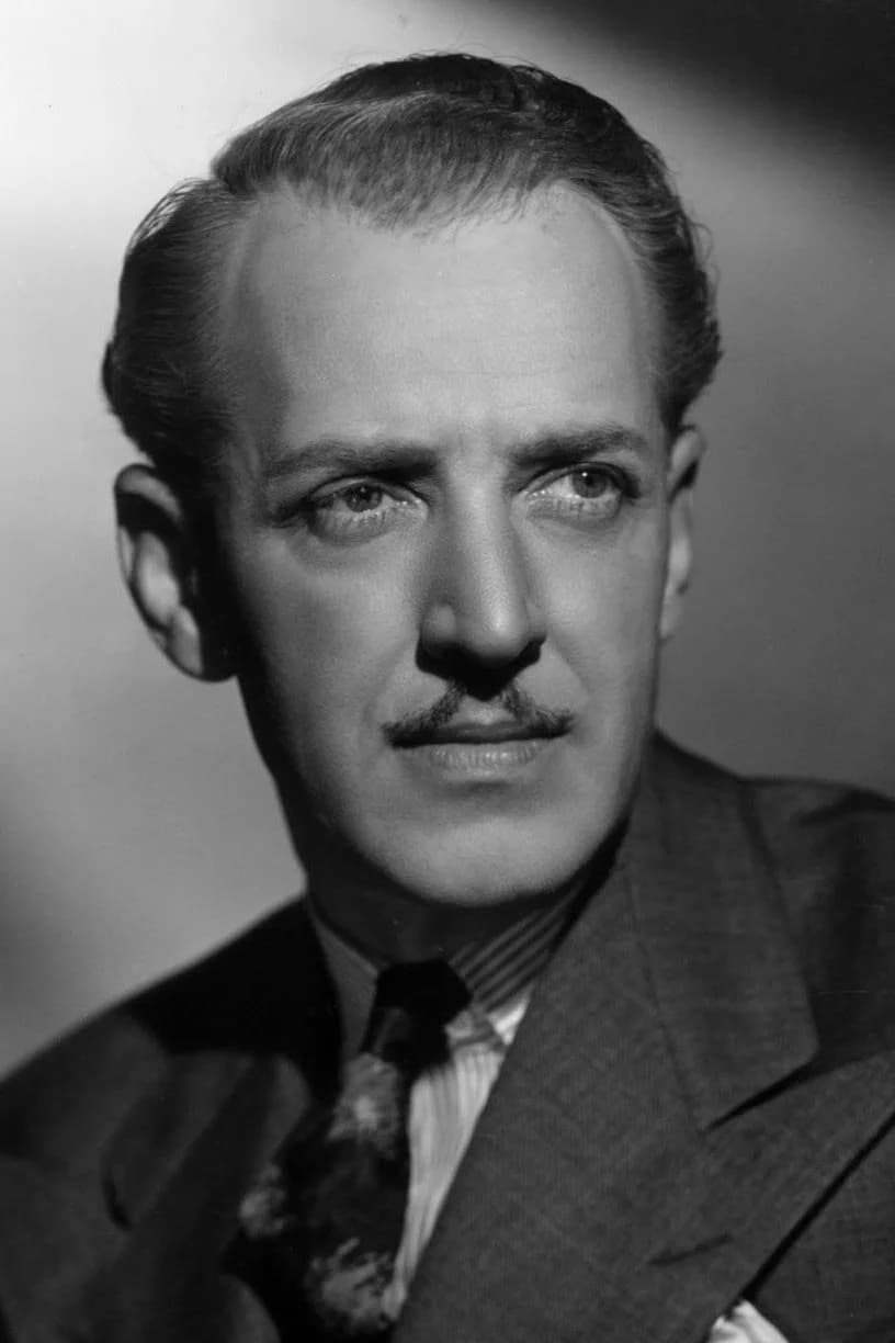 Photo de Otto Kruger