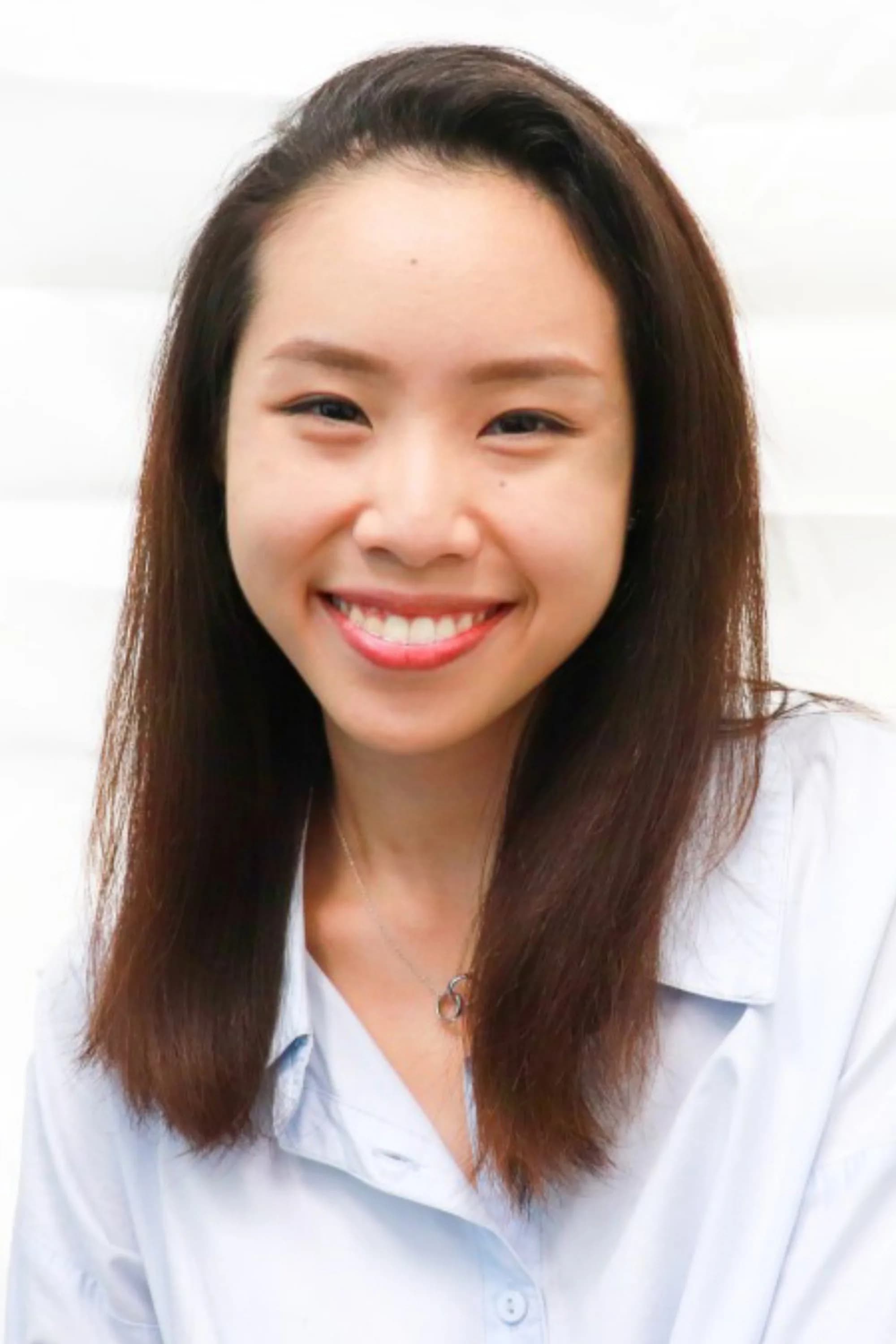 Audrey Wong Kennedy photo
