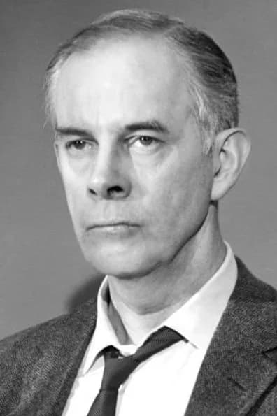 صورة Harry Morgan