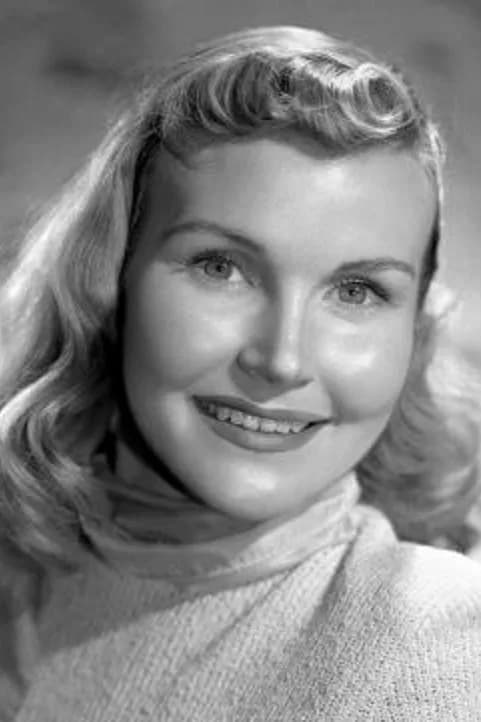 Eve McVeagh 사진