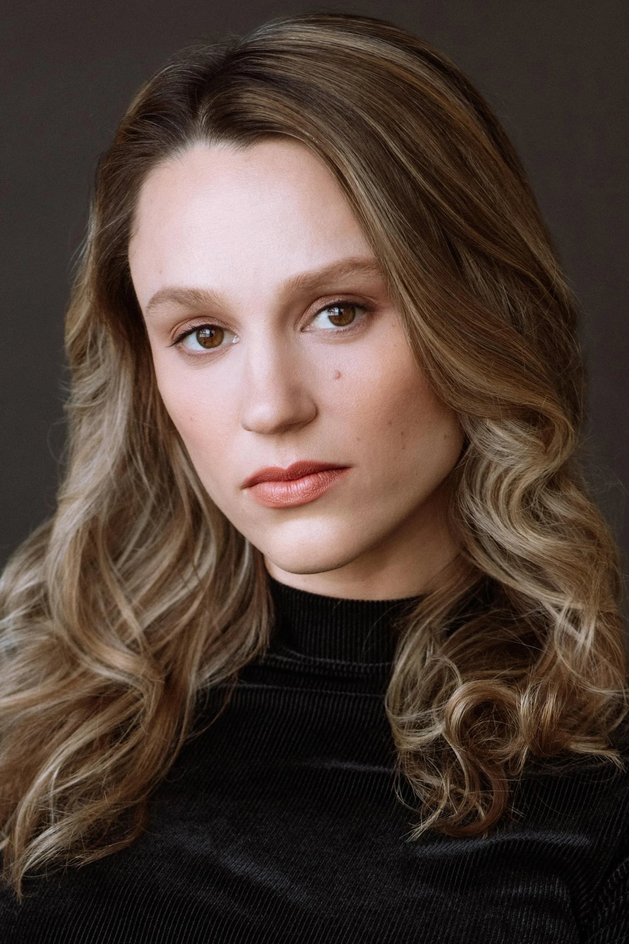 Caitlin McNerney photo