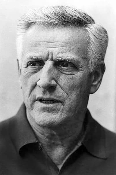 Stanley Kramer photo
