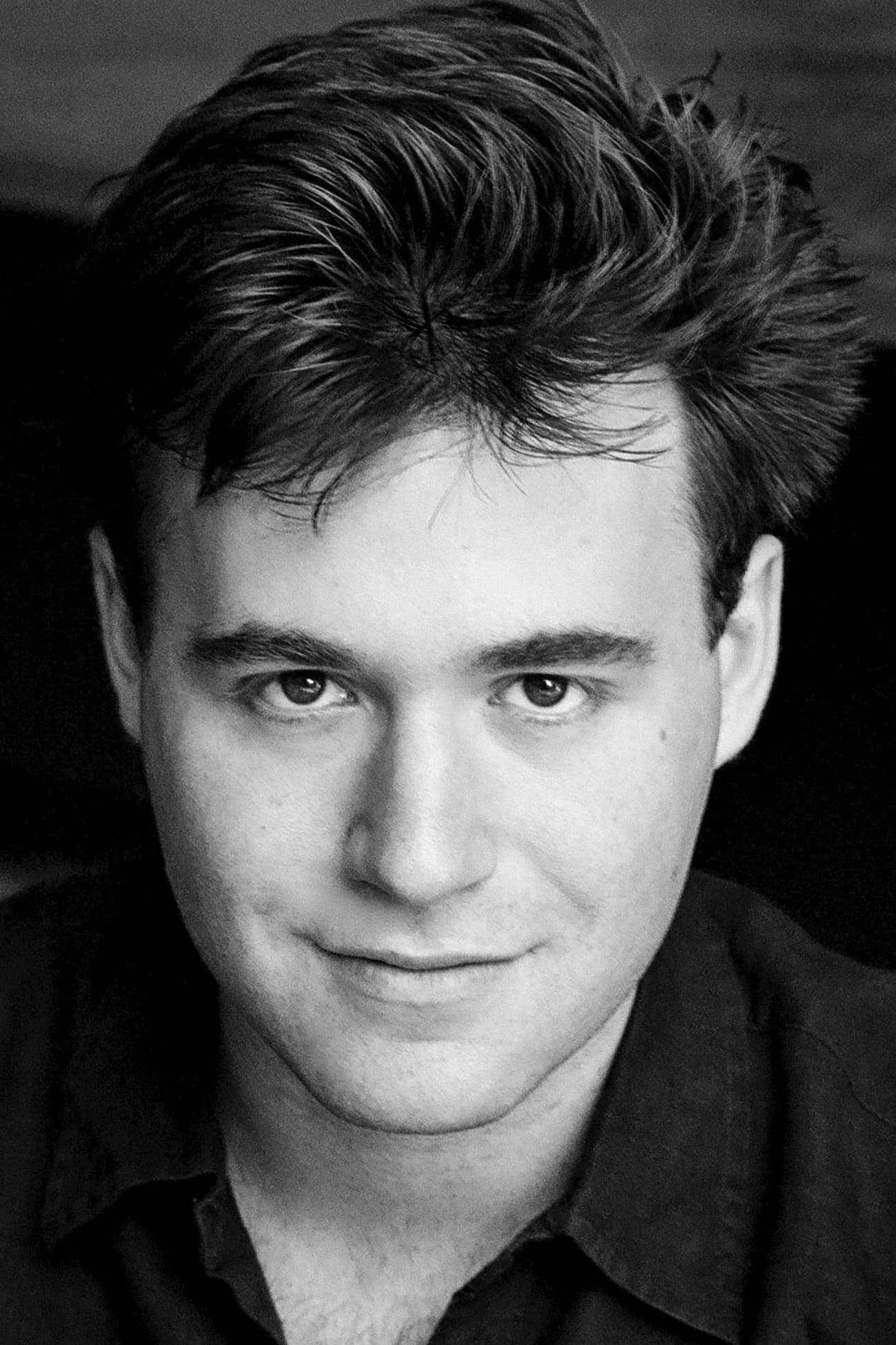 Benjamin Wallfisch fotoğrafı