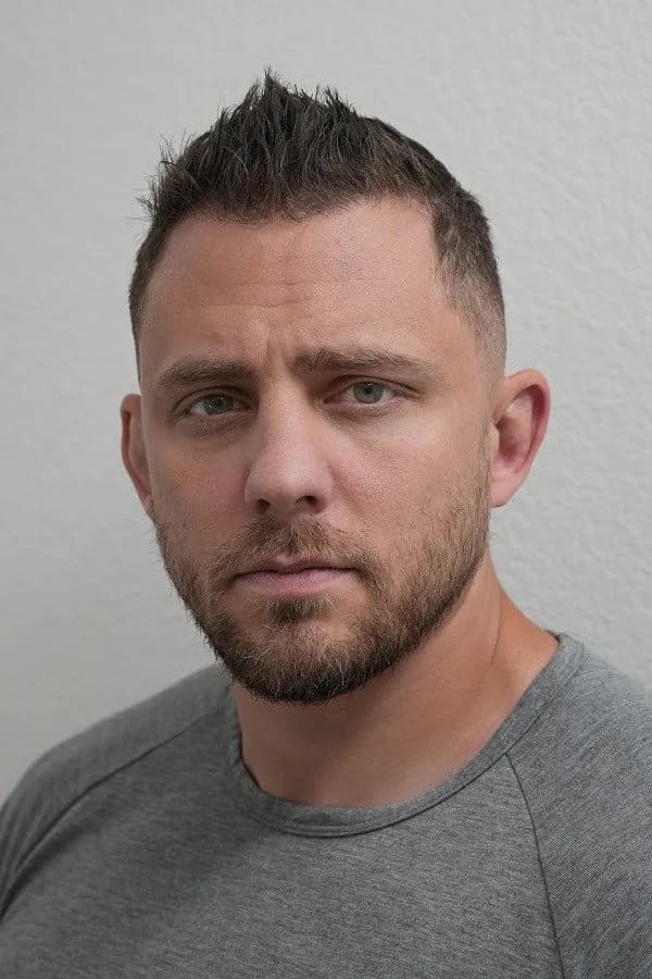 Foto de Michael Nesto