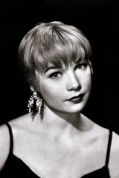 Foto de Shirley MacLaine