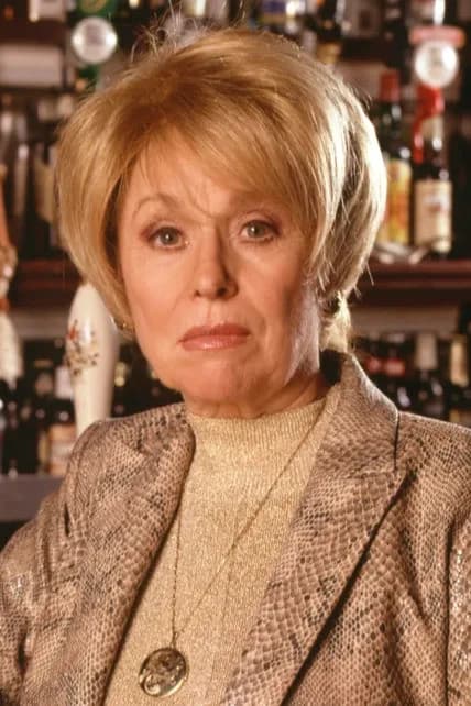 Barbara Windsor 사진