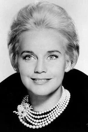 Maria Schell 사진