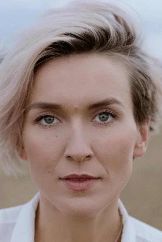 Foto von Eglė Ancevičiūtė