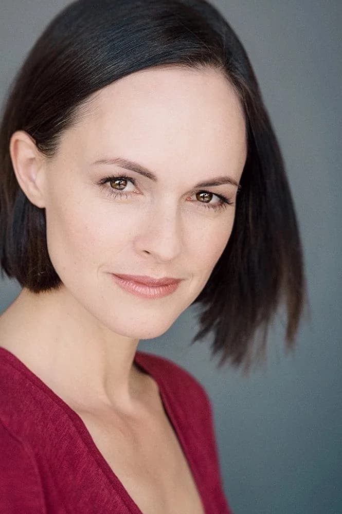 Susan May Pratt photo