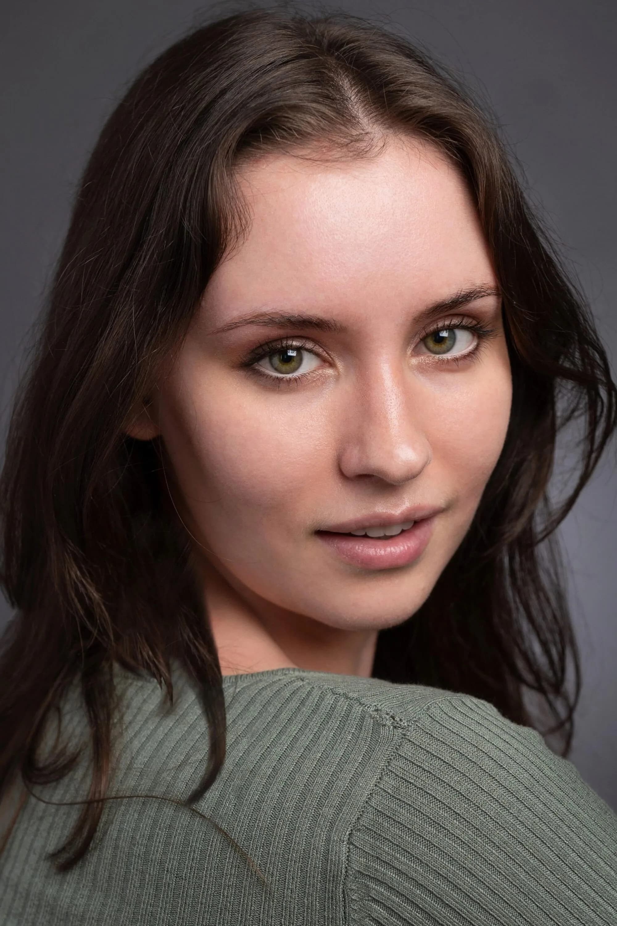 Veronica Bergr photo