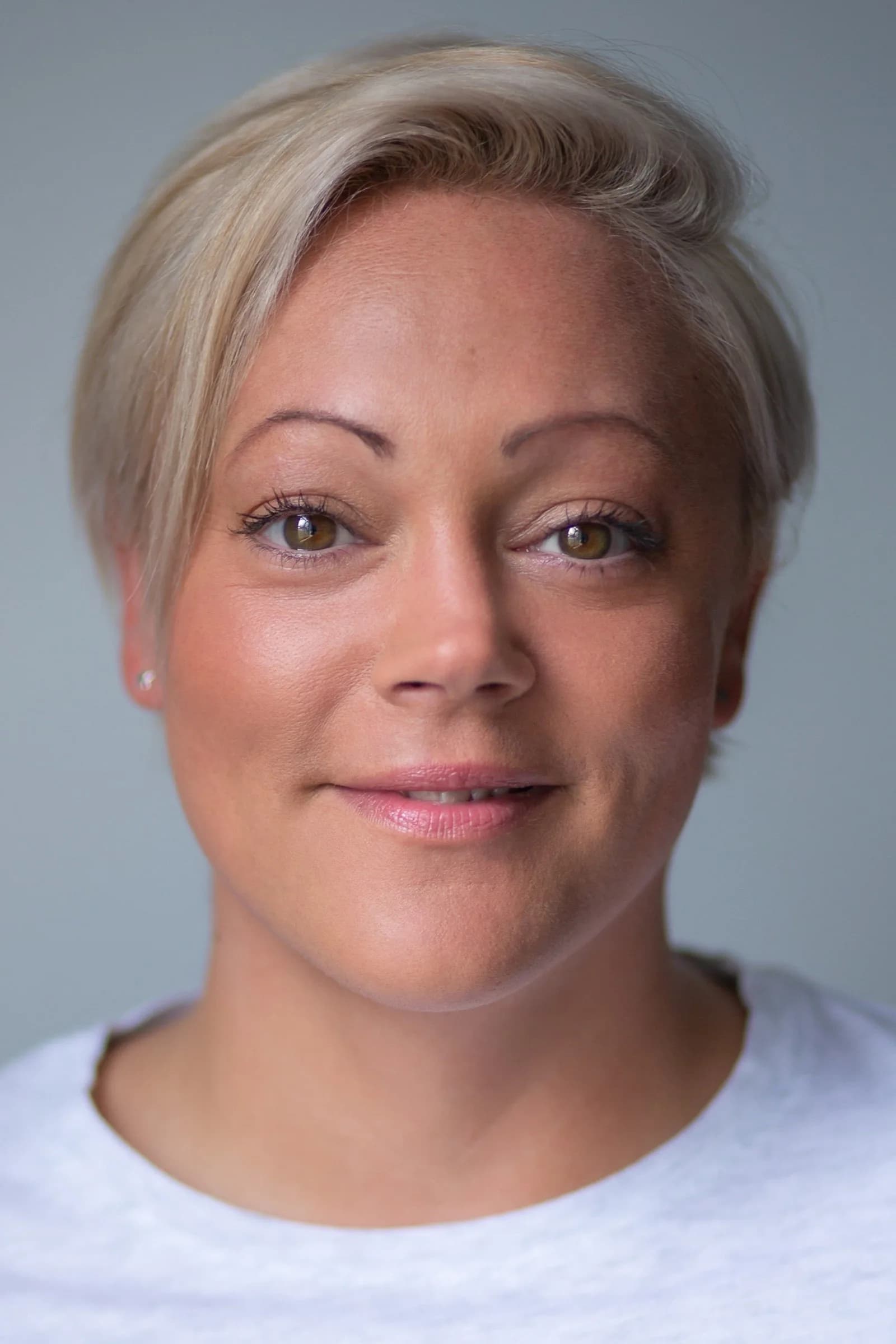Foto von Stevie Binns