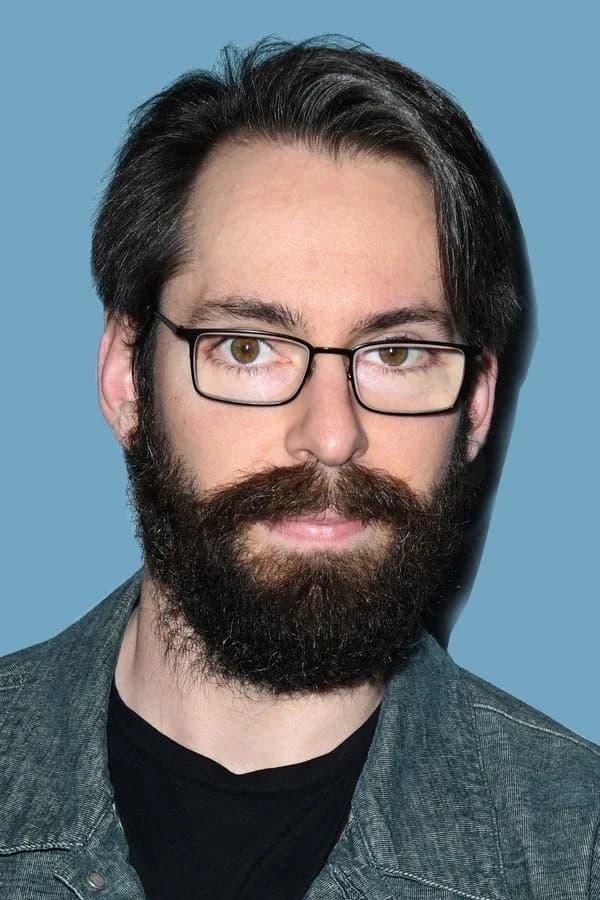 Photo de Martin Starr