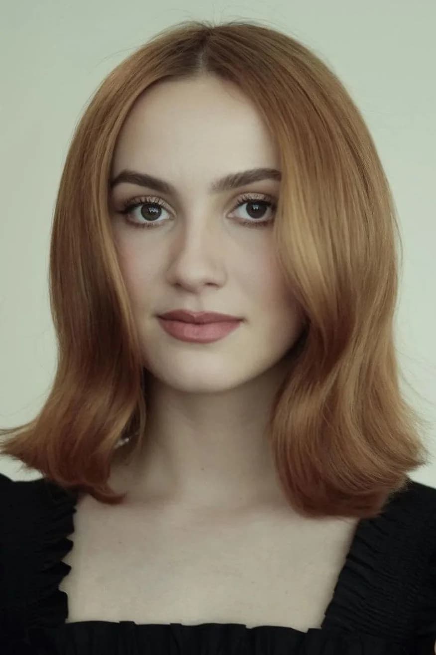 Maude Apatow की तस्वीर