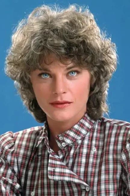 Photo de Meg Foster